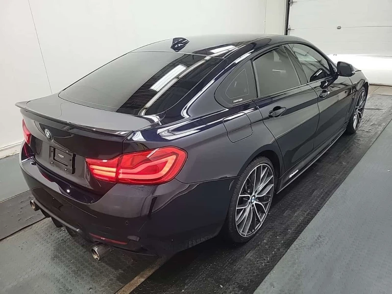 BMW 440 440I XDRIVE  CARFAX, снимка 3 - Автомобили и джипове - 53592972