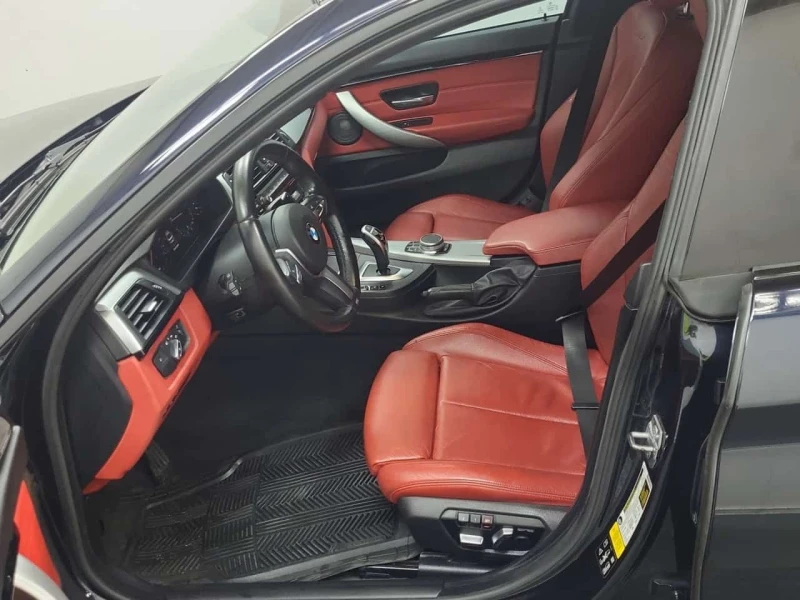 BMW 440 440I XDRIVE  CARFAX, снимка 5 - Автомобили и джипове - 53592972