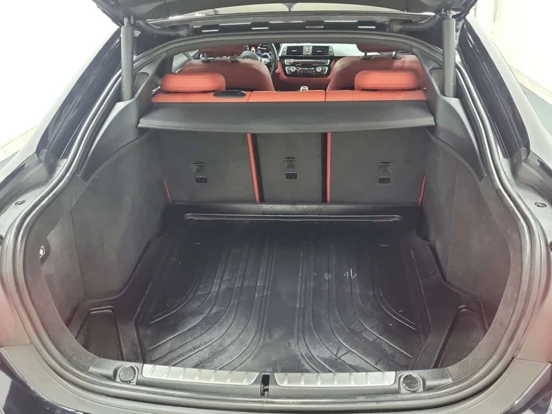 BMW 440 440I XDRIVE  CARFAX, снимка 16 - Автомобили и джипове - 53592972