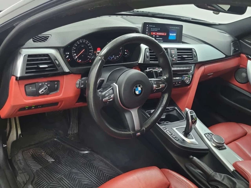 BMW 440 440I XDRIVE  CARFAX, снимка 9 - Автомобили и джипове - 53592972