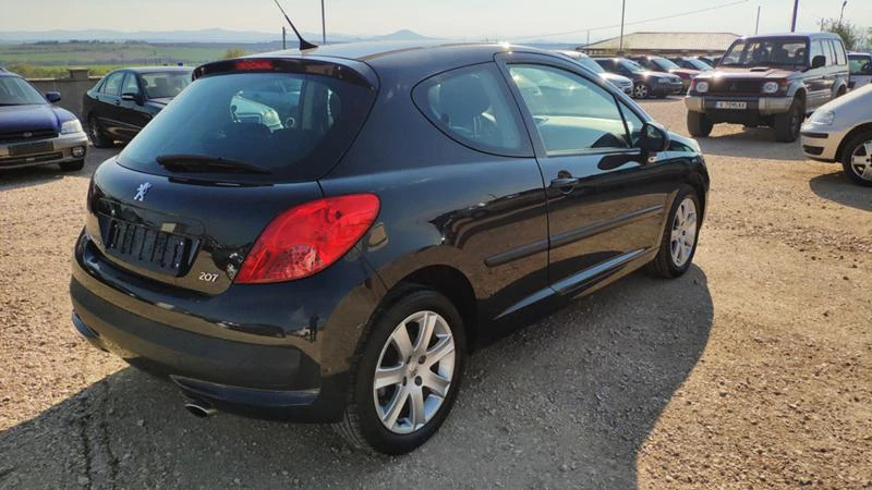 Peugeot 207 1, 6I - изображение 7