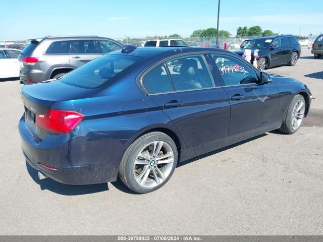 BMW 335 XDRIVE, снимка 4 - Автомобили и джипове - 47340244