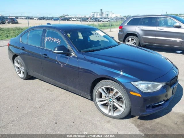 BMW 335 XDRIVE, снимка 1 - Автомобили и джипове - 47340244