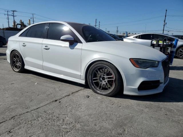 Audi S3 PREMIUM* PLUS* BOSE* ПОДГРЕВ* КАМЕРА* КЕЙЛЕС - изображение 3