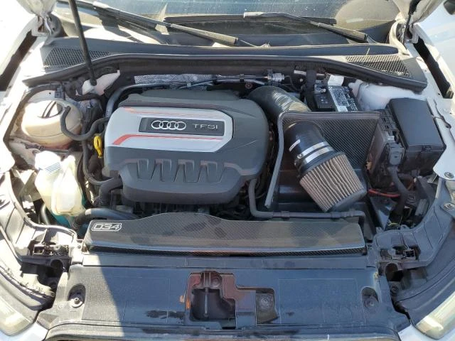 Audi S3 PREMIUM* PLUS* BOSE* ПОДГРЕВ* КАМЕРА* КЕЙЛЕС - 25999 лв. - 45024337 | Car24.bg
