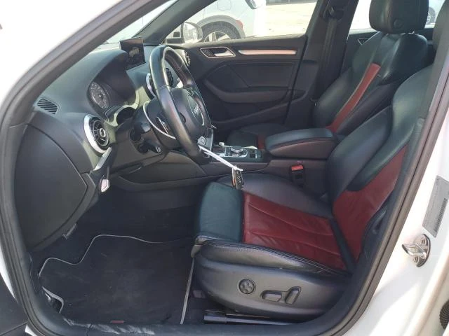 Audi S3 PREMIUM* PLUS* BOSE* ПОДГРЕВ* КАМЕРА* КЕЙЛЕС - изображение 9
