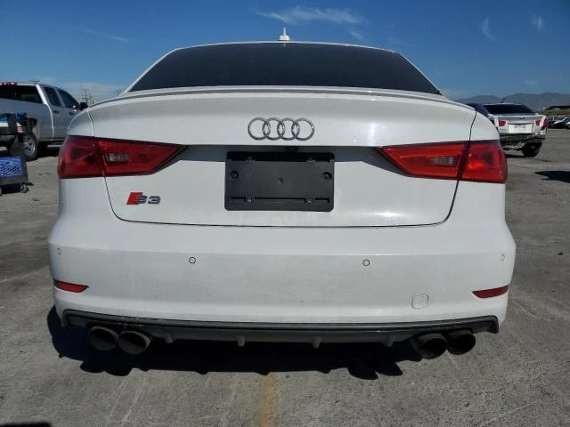 Audi S3 PREMIUM* PLUS* BOSE* ПОДГРЕВ* КАМЕРА* КЕЙЛЕС - изображение 6