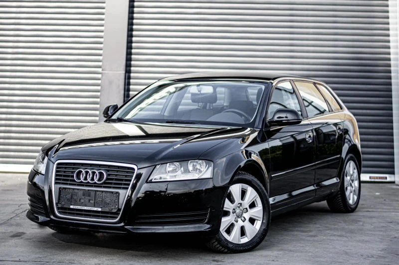 Audi A3 1.9 тди - 9500 лв. - 84110889 1