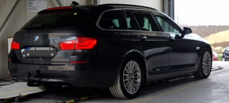 BMW 530 xd - 23000 лв. - 34671309 1