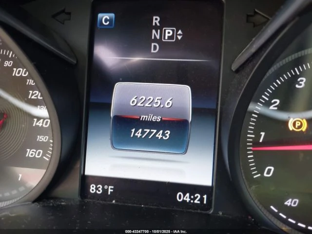 Mercedes-Benz C 300 SPORT* ПОДГРЕВ* CARPLAY* КАМЕРИ* , снимка 15 - Автомобили и джипове - 53109311