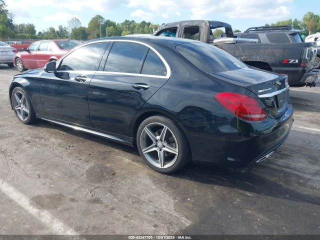 Mercedes-Benz C 300 SPORT* ПОДГРЕВ* CARPLAY* КАМЕРИ*  - изображение 7