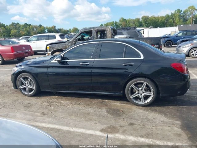 Mercedes-Benz C 300 SPORT* ПОДГРЕВ* CARPLAY* КАМЕРИ*  - изображение 6