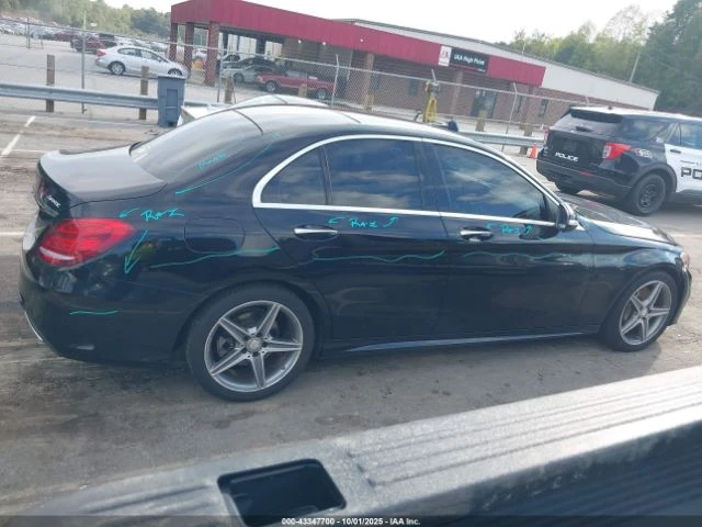 Mercedes-Benz C 300 SPORT* ПОДГРЕВ* CARPLAY* КАМЕРИ*  - изображение 5