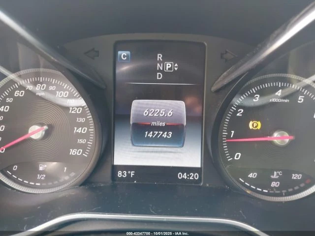 Mercedes-Benz C 300 SPORT* ПОДГРЕВ* CARPLAY* КАМЕРИ* , снимка 11 - Автомобили и джипове - 53109311