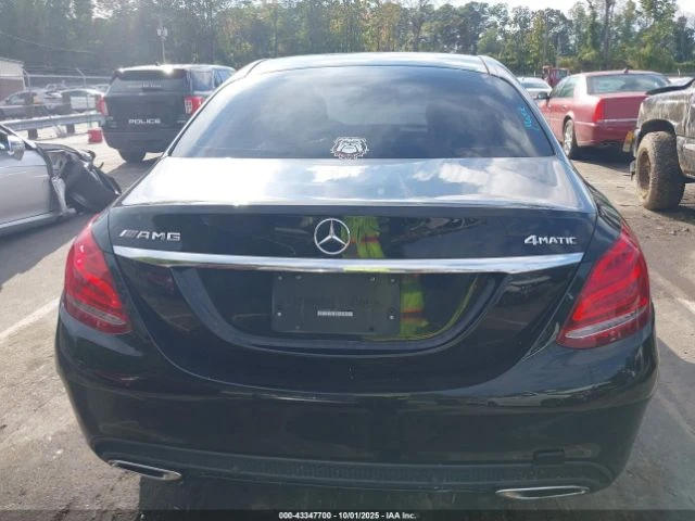 Mercedes-Benz C 300 SPORT* ПОДГРЕВ* CARPLAY* КАМЕРИ*  - изображение 8