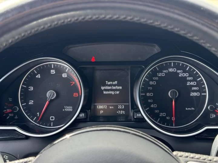 Audi A5 Progressiv S-Line, снимка 14 - Автомобили и джипове - 53987518