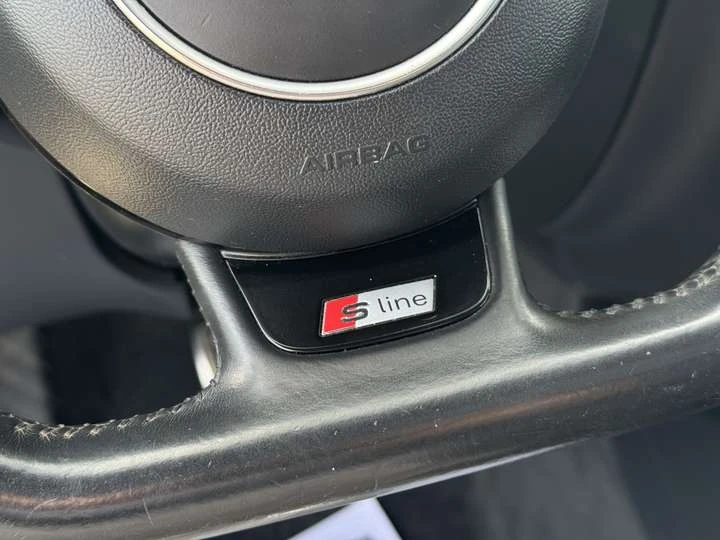 Audi A5 Progressiv S-Line, снимка 13 - Автомобили и джипове - 53987518