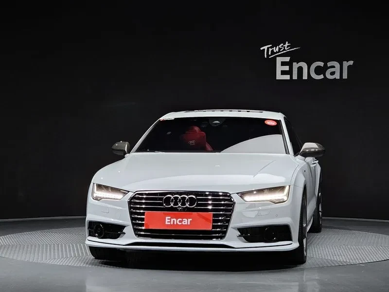 Audi A7 55 Tdi Quattro Sport 4G | Mobile.bg � ����������� 3
