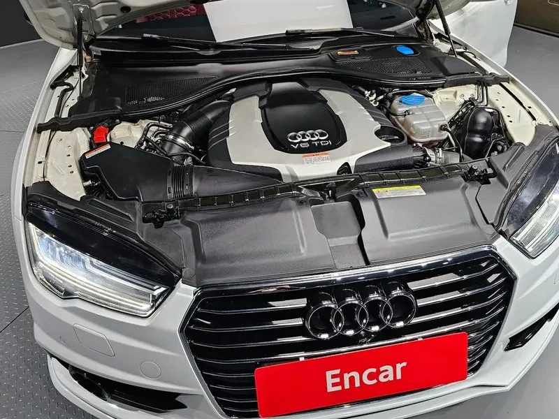 Audi A7 55 Tdi Quattro Sport 4G | Mobile.bg � ����������� 6