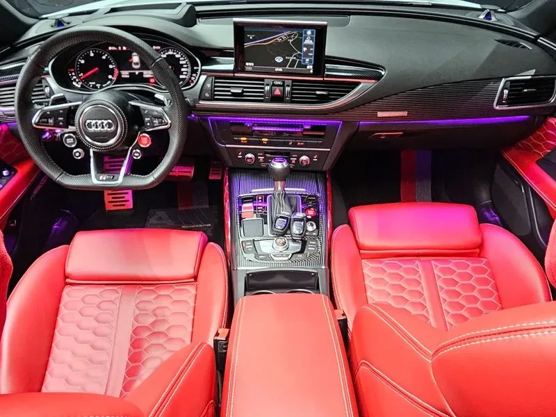Audi A7 55 Tdi Quattro Sport 4G | Mobile.bg � ����������� 7