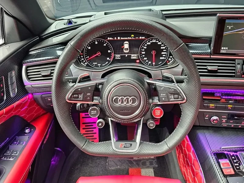 Audi A7 55 Tdi Quattro Sport 4G | Mobile.bg � ����������� 13