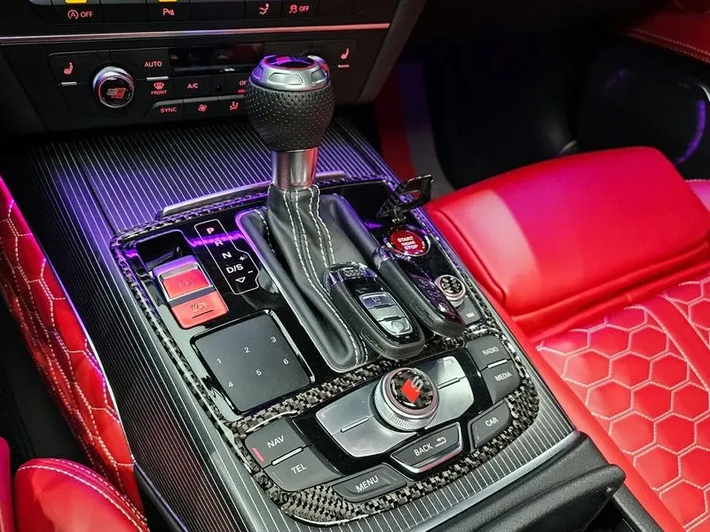 Audi A7 55 Tdi Quattro Sport 4G | Mobile.bg � ����������� 9