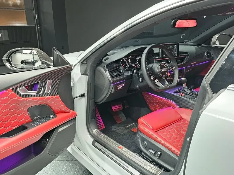 Audi A7 55 Tdi Quattro Sport 4G | Mobile.bg � ����������� 11