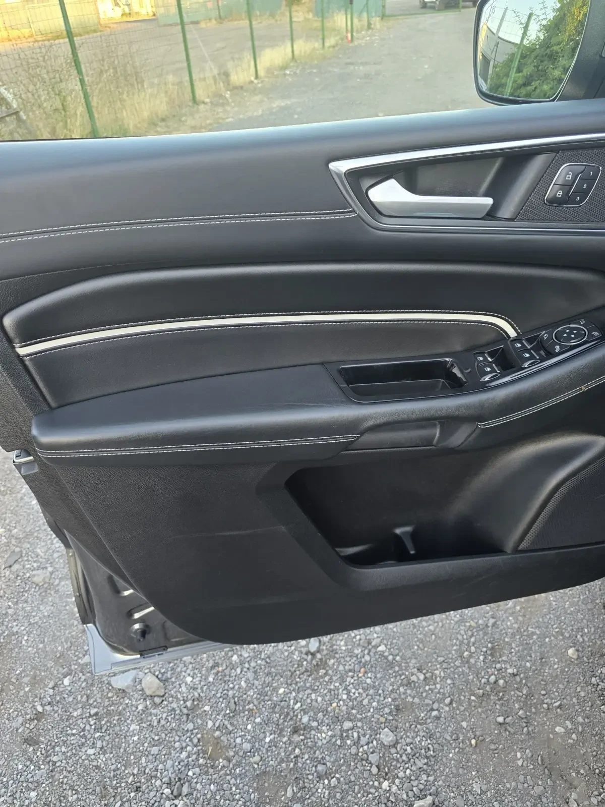Ford S-Max | Mobile.bg — изображение 12