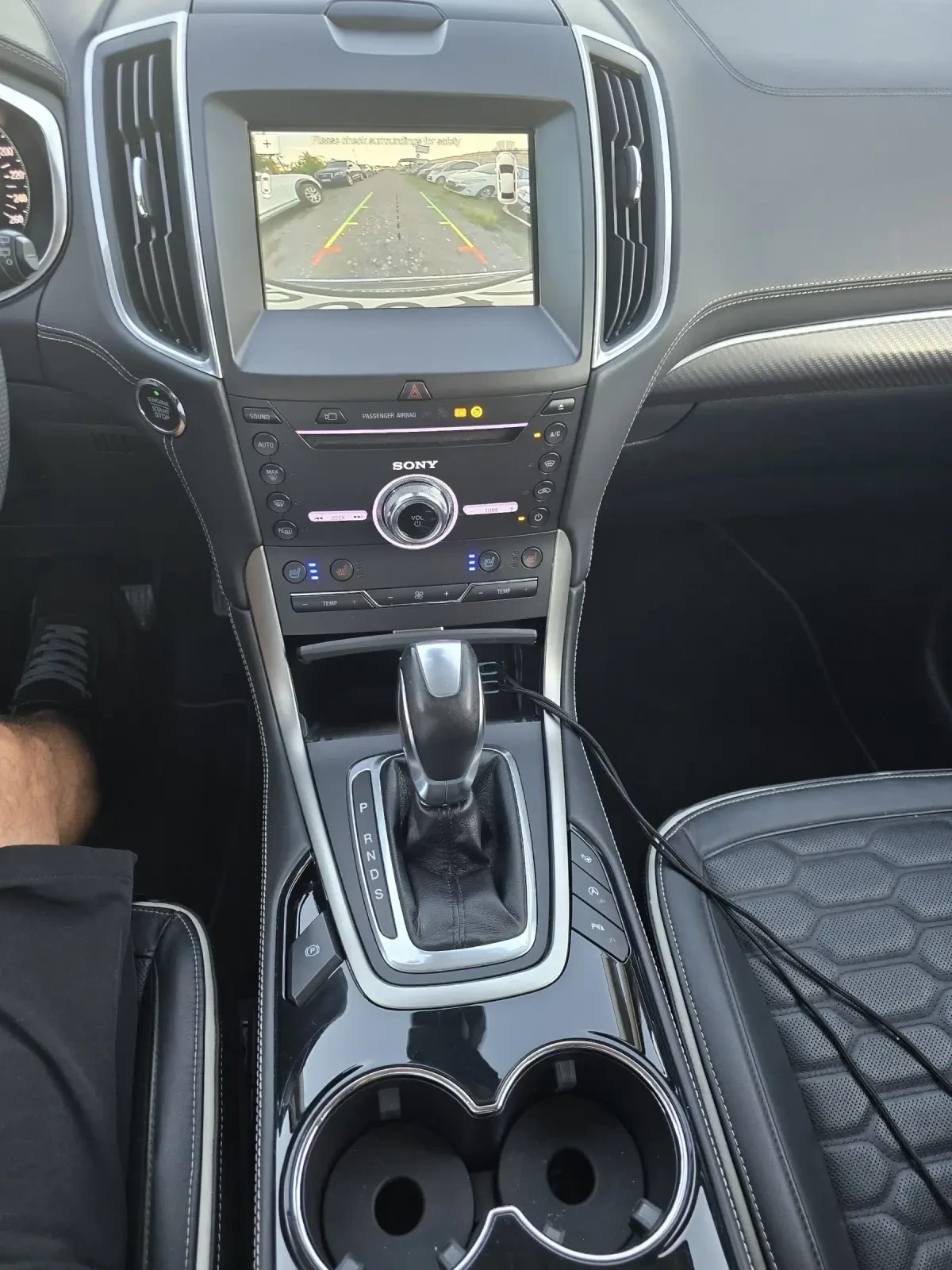 Ford S-Max | Mobile.bg — изображение 14