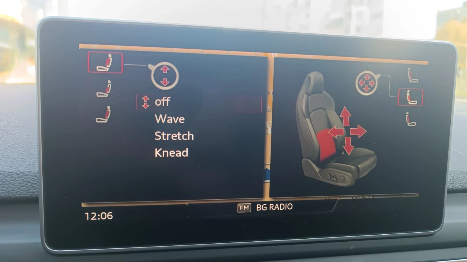 Audi S4 Quattro  | Mobile.bg   15