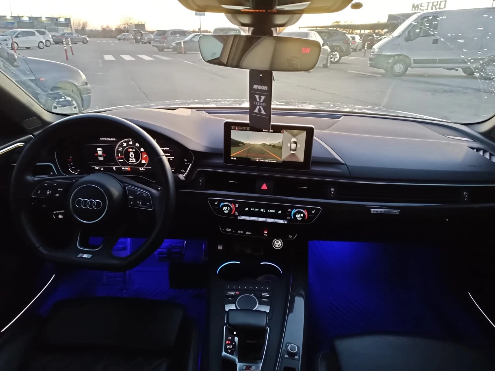 Audi S4 Quattro  | Mobile.bg   11