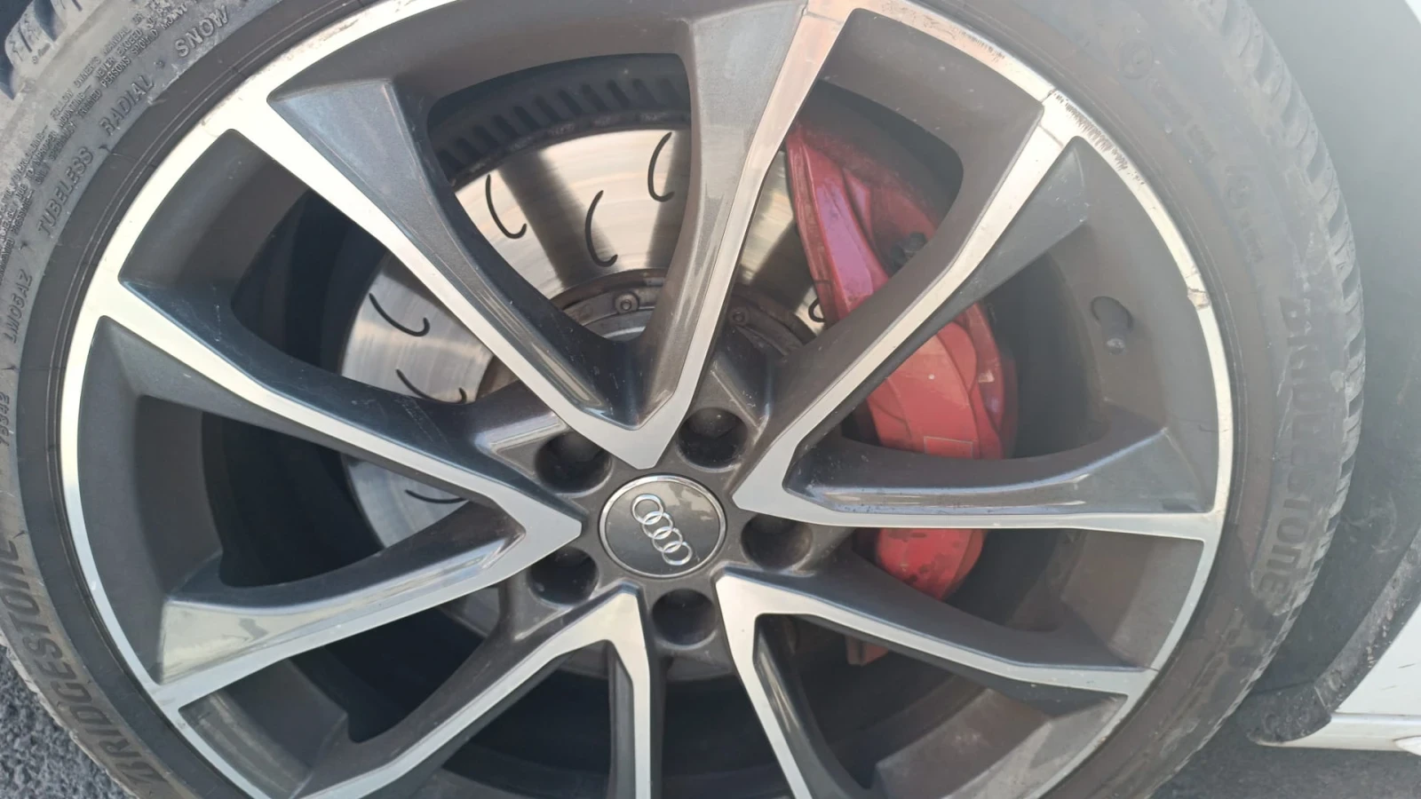 Audi S4 Quattro  | Mobile.bg   14