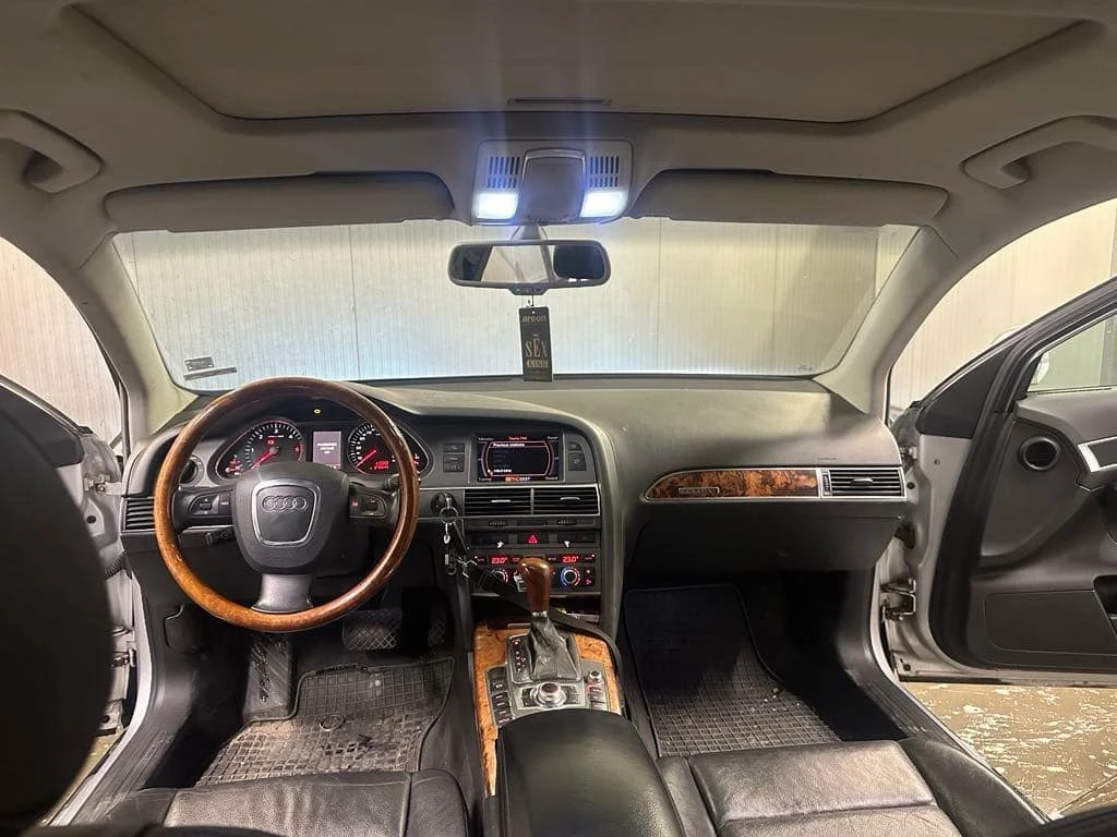 Audi A6  - изображение 8