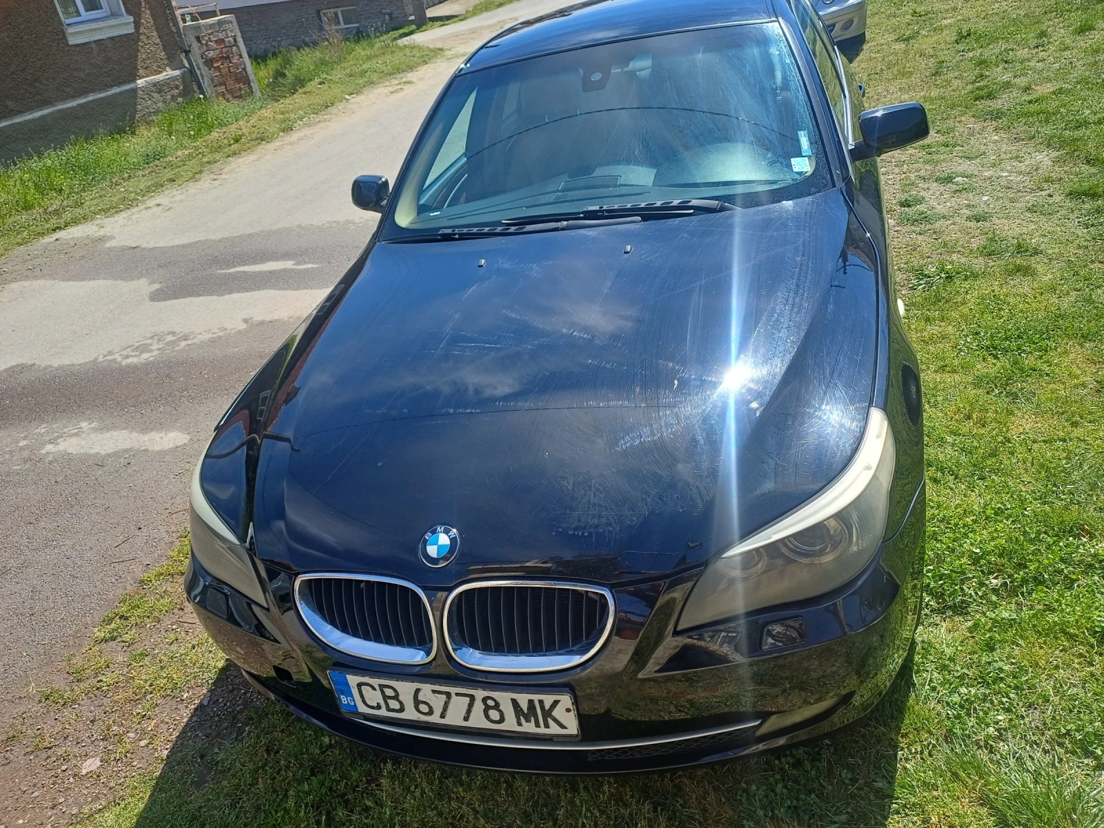 BMW 520  - изображение 3