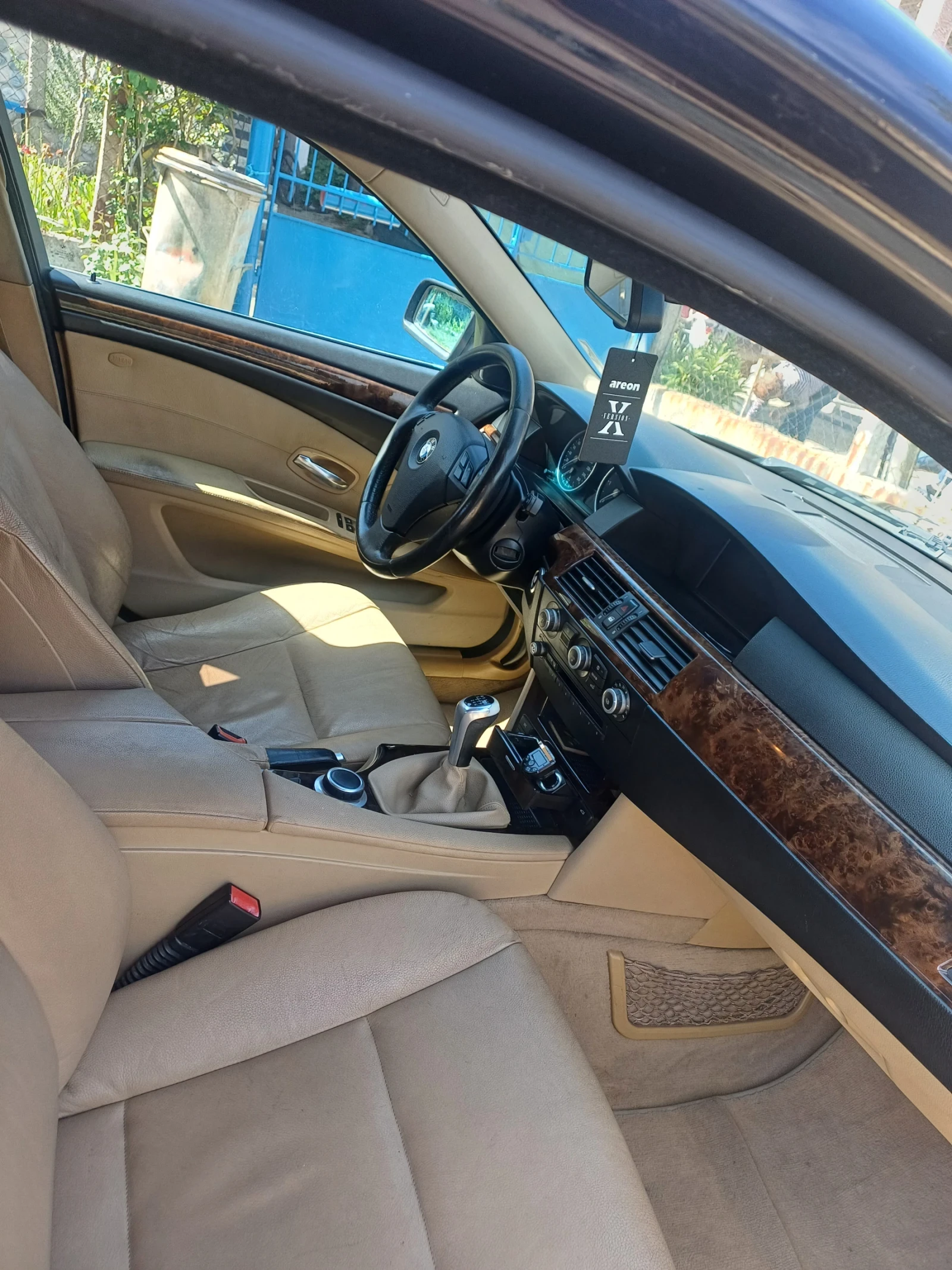 BMW 520  - изображение 5