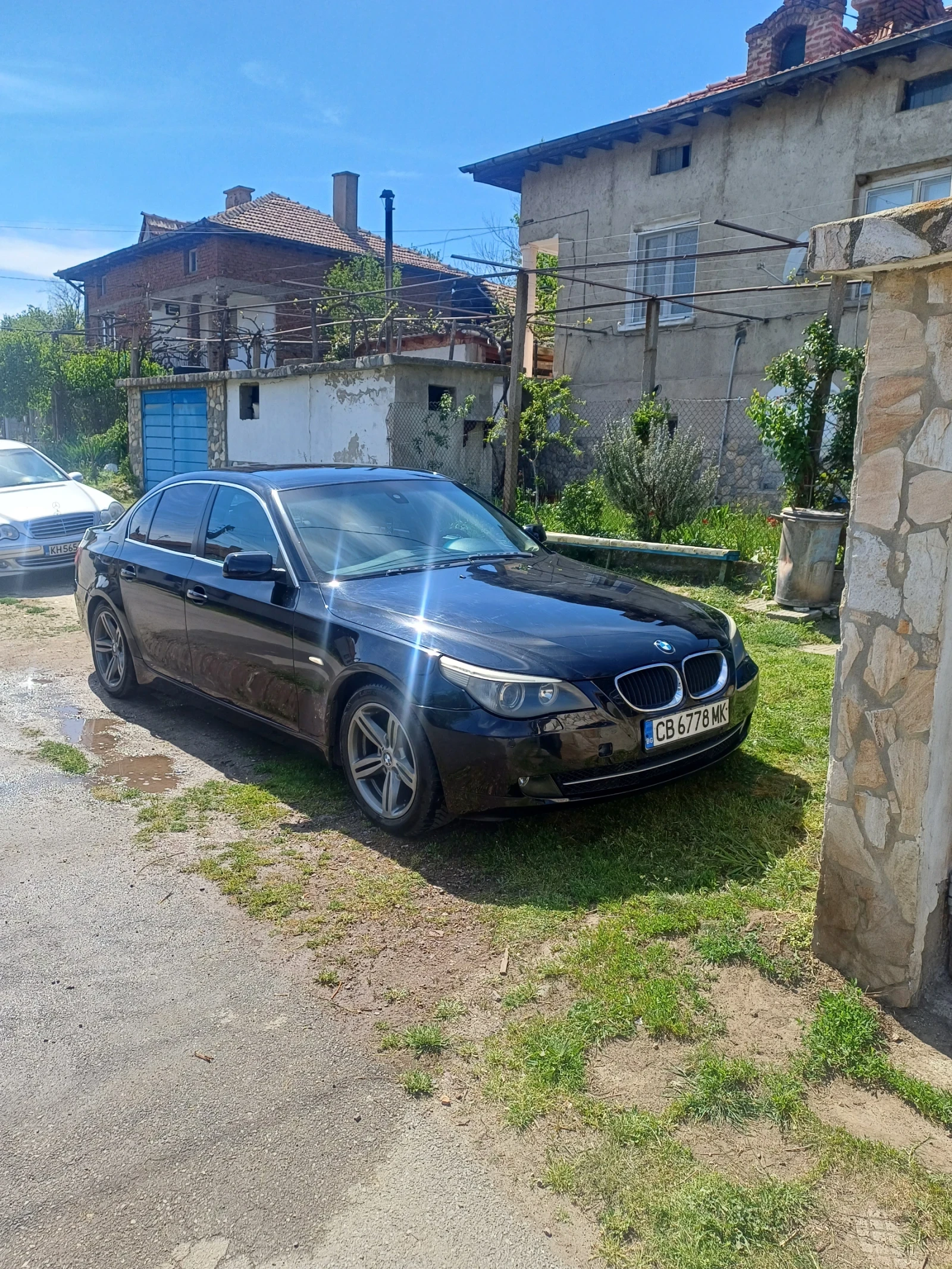 BMW 520  - изображение 2
