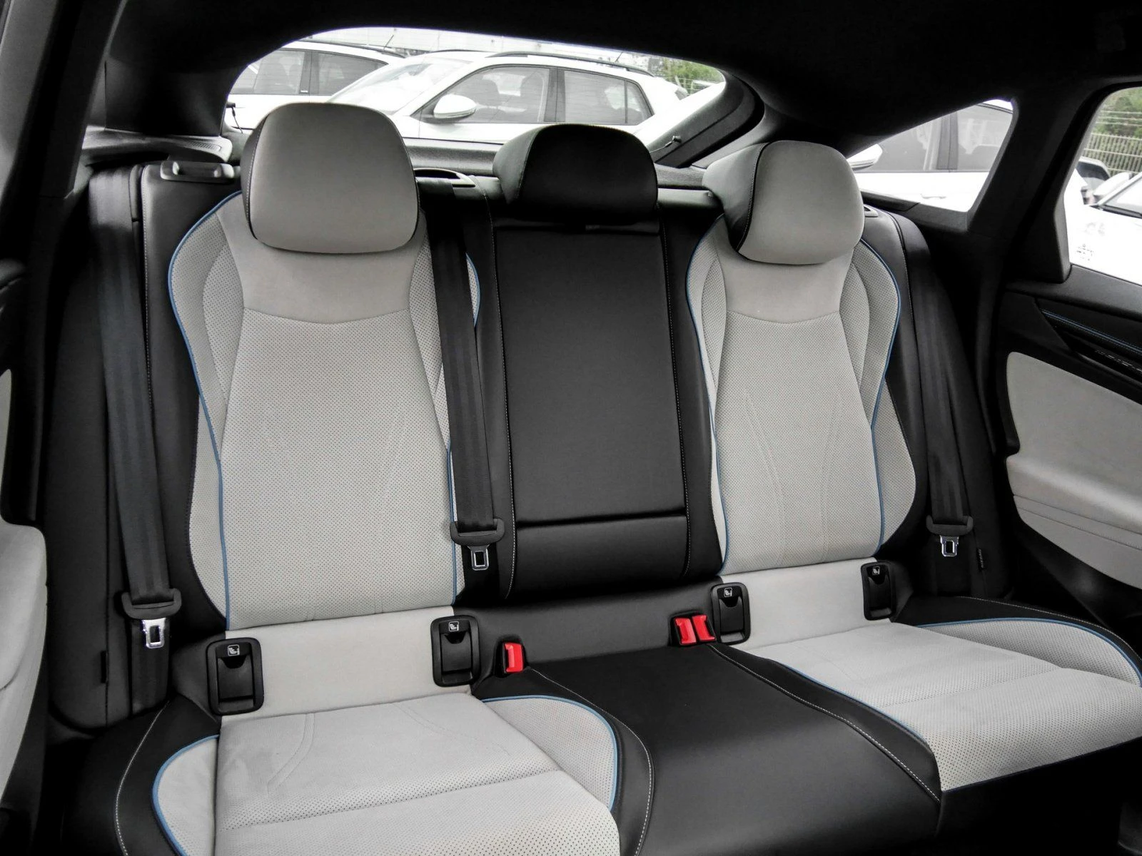 VW ID.7 286HP/77KWH/PRO/HK/HUD/MATRIX/NAVI/360/107d - изображение 8