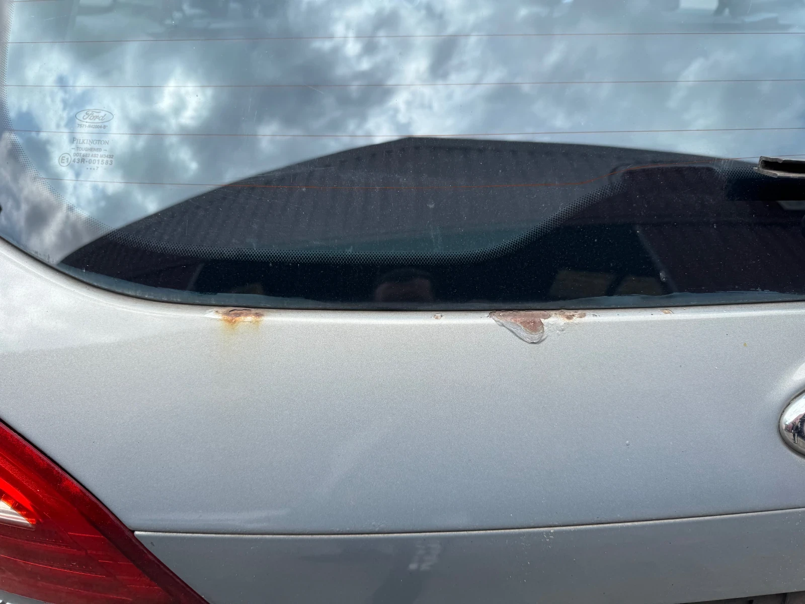 Ford Mondeo 2.0tdci - изображение 6