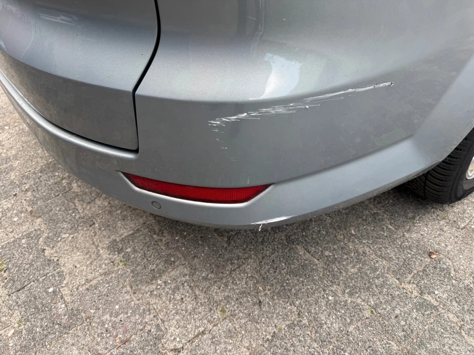 Ford Mondeo 2.0tdci - изображение 7