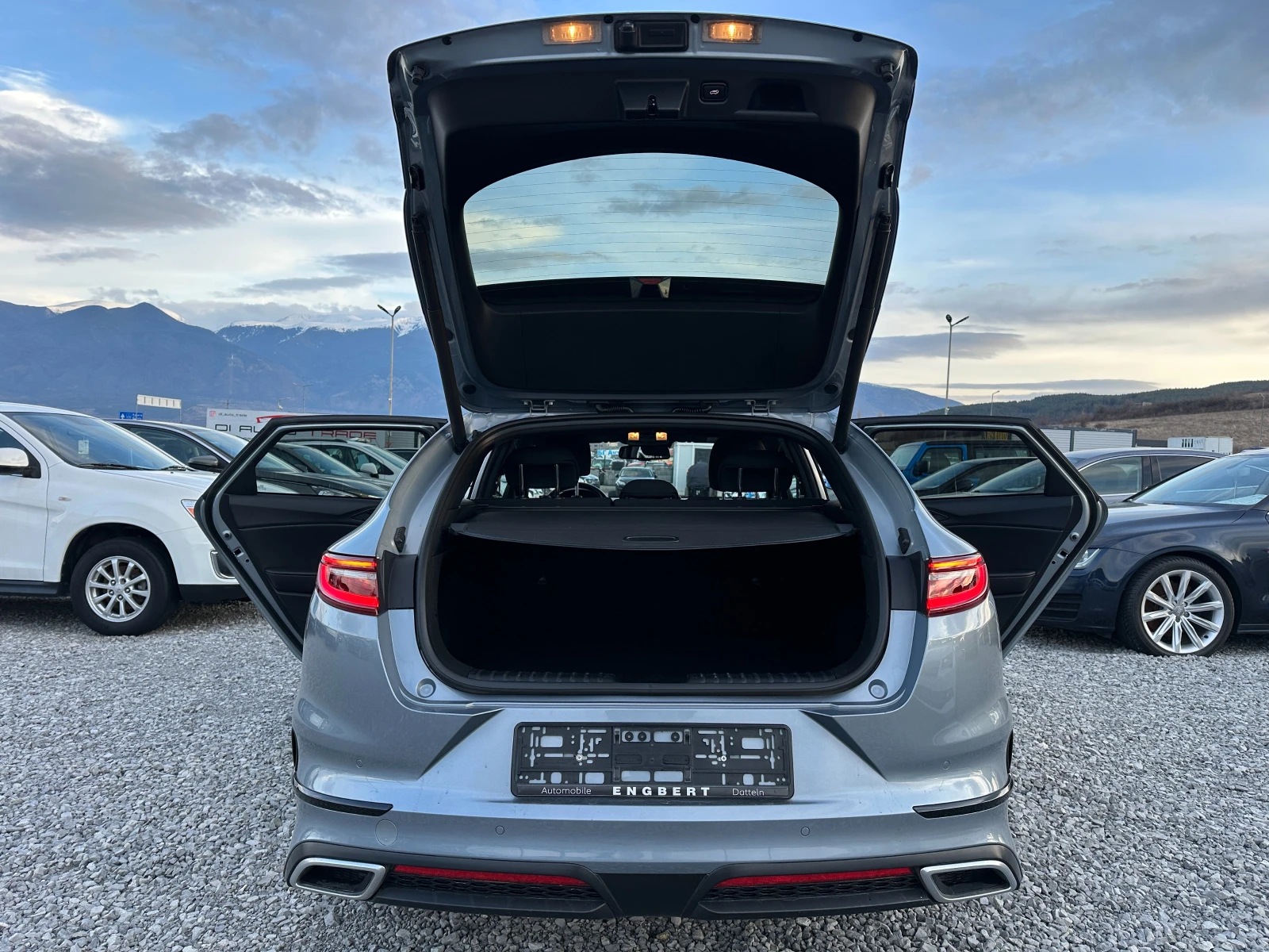 Kia Pro ceed 1.6d A GT-LINE - изображение 10