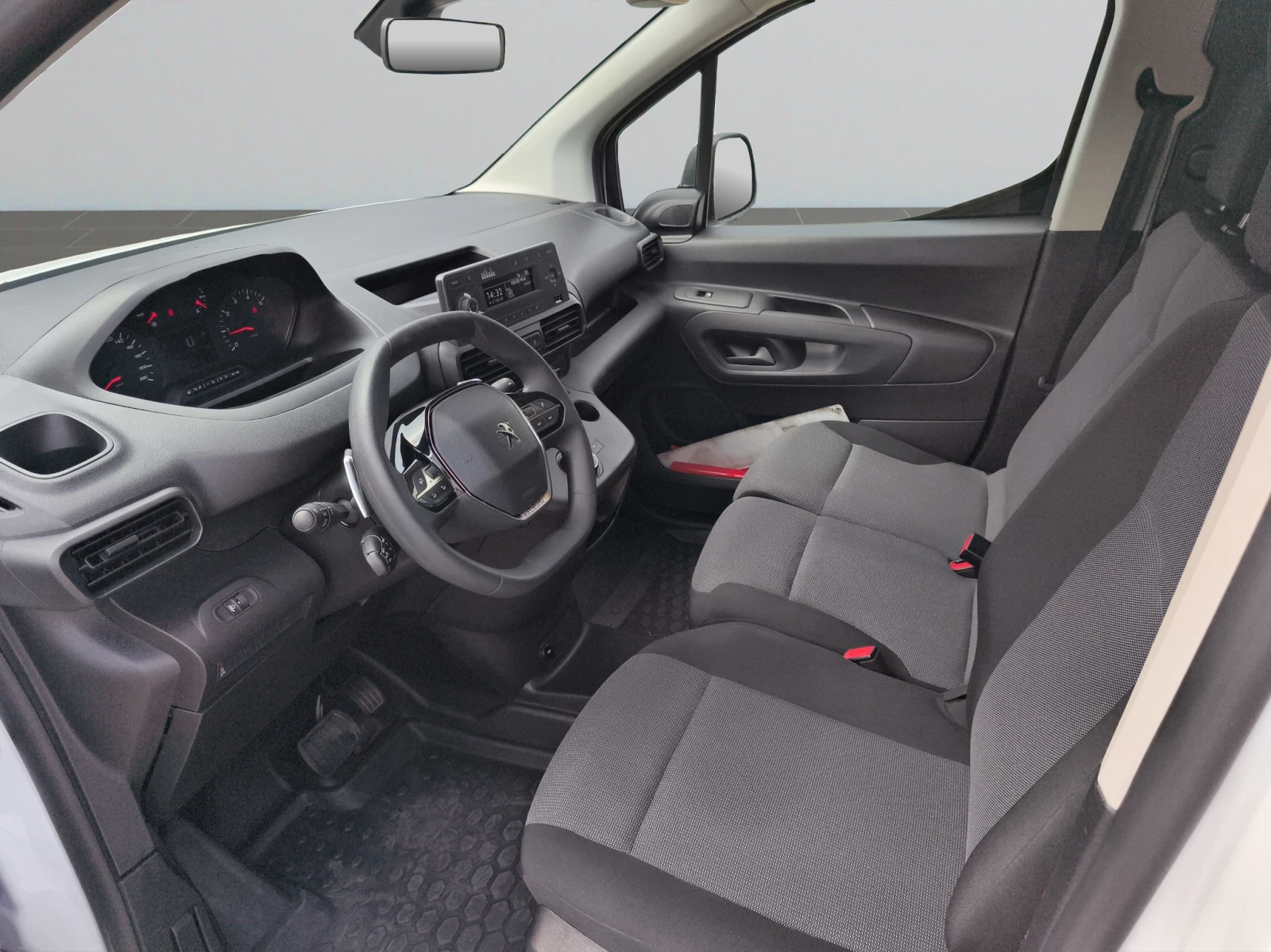 Peugeot Partner  - изображение 10