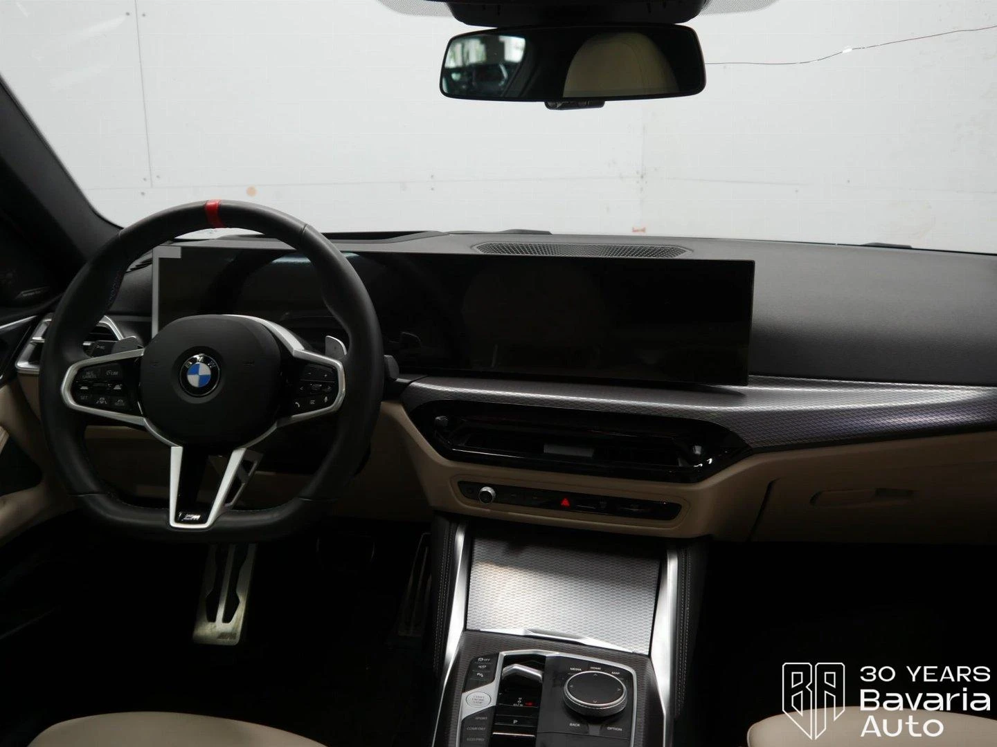 BMW 440 M440d xDrive Coupe M Sport Paket - изображение 6