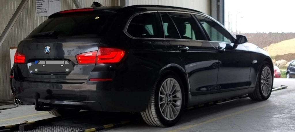 BMW 530 xd | Mobile.bg   1