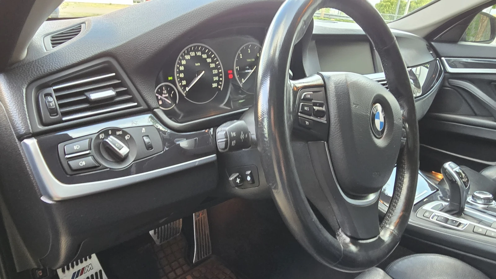 BMW 530 xd | Mobile.bg   12