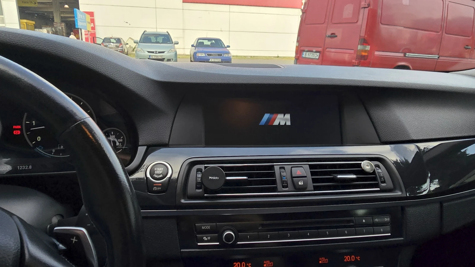 BMW 530 xd | Mobile.bg   13