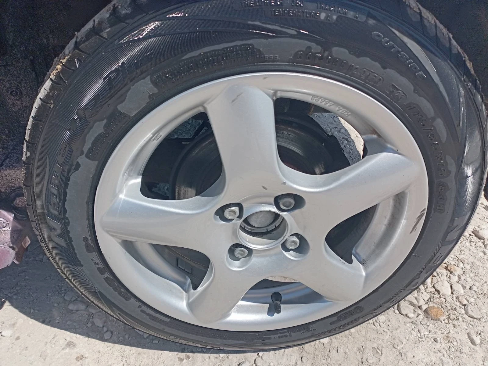 Honda Jazz 1.4i  | Mobile.bg   11