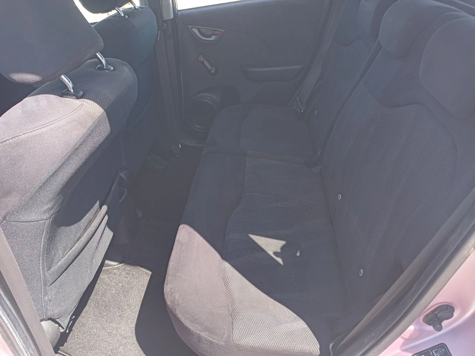 Honda Jazz 1.4i ТОП - изображение 9