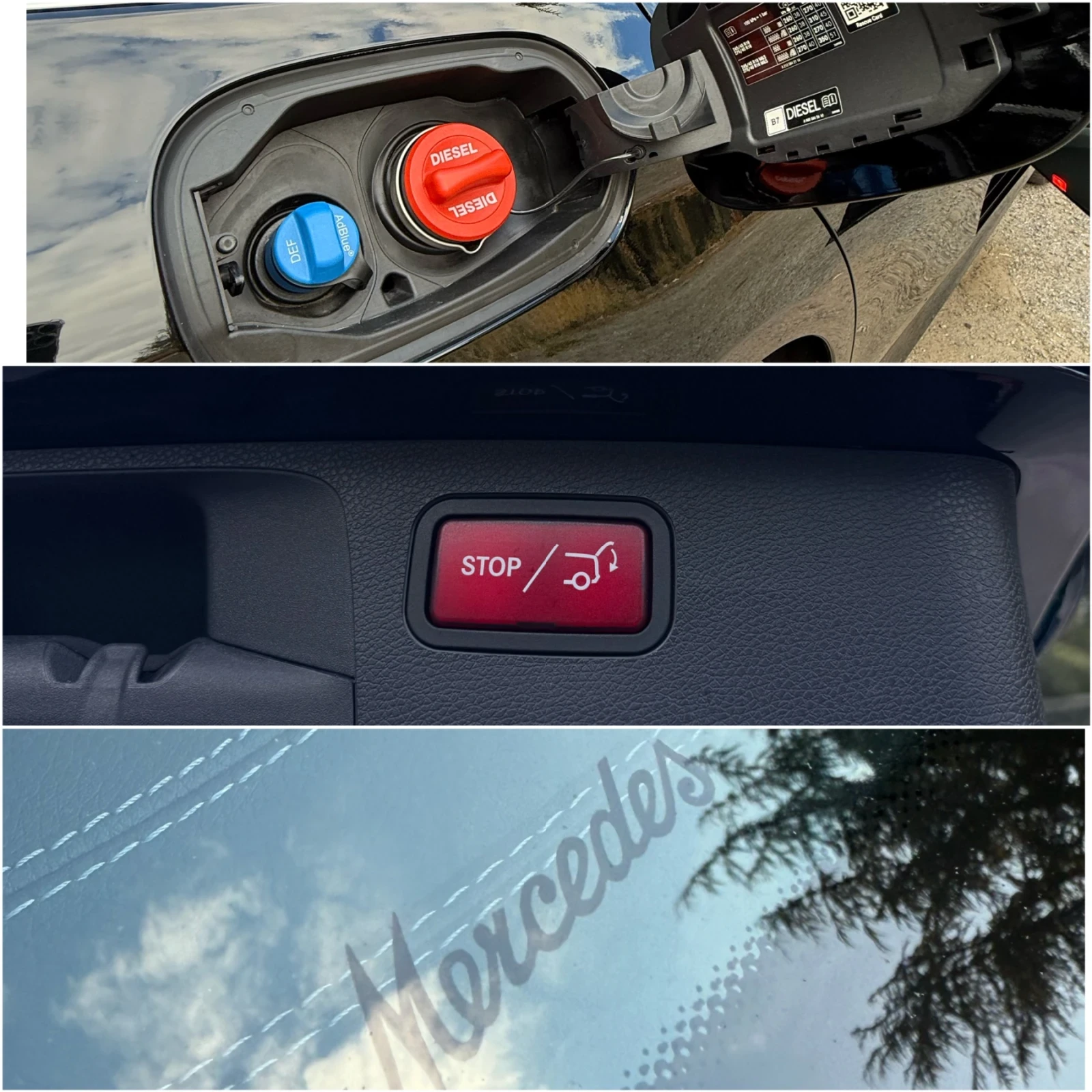 Mercedes-Benz E 300 AMG/9G Tronic/306h.p. | Mobile.bg � ����������� 16