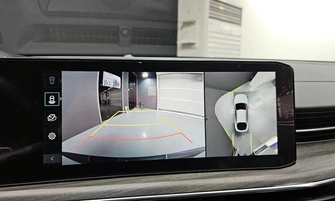 Kia K5 2.0 LPG SIGNATURE * -   *  | Mobile.bg   14