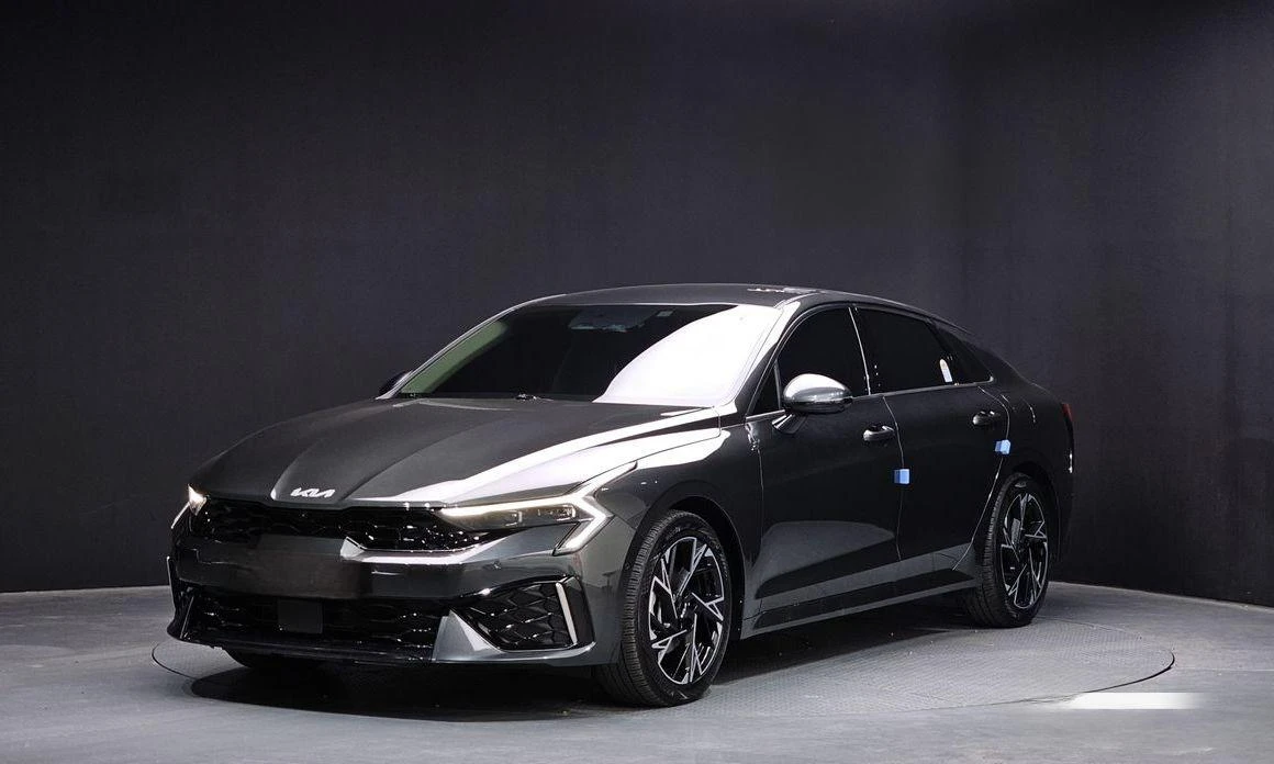 Kia K5 2.0 LPG SIGNATURE * -   *  | Mobile.bg   1